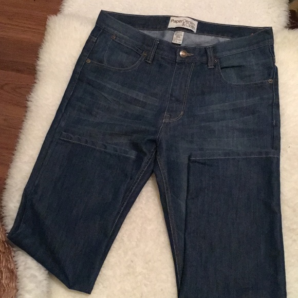 Paper Denim & Cloth Other - Paper Denim & Cloth Jeans